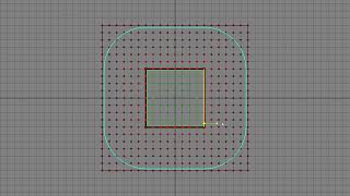 implementing marching squares