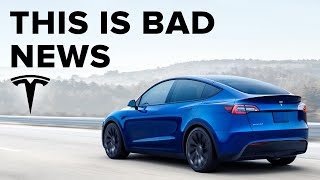 NEW Tesla Model Y Confirmed | How Could They Do This?