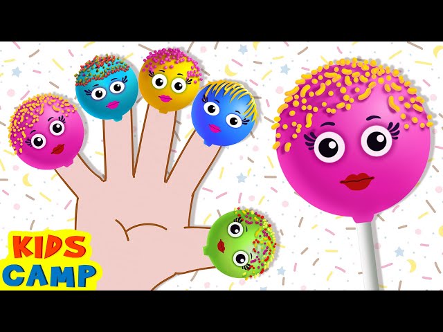 Lollipop Finger Family Song More Nursery Rhymes And Kids Songs By Kidscamp Videos For Kids Lollipop Finger Family Song More Nursery Rhymes And Kids Songs By Kidscamp Videos For Kids