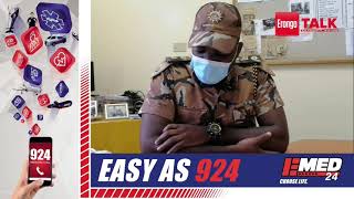 Erongo Talk, episode 261 - 28 June 2021