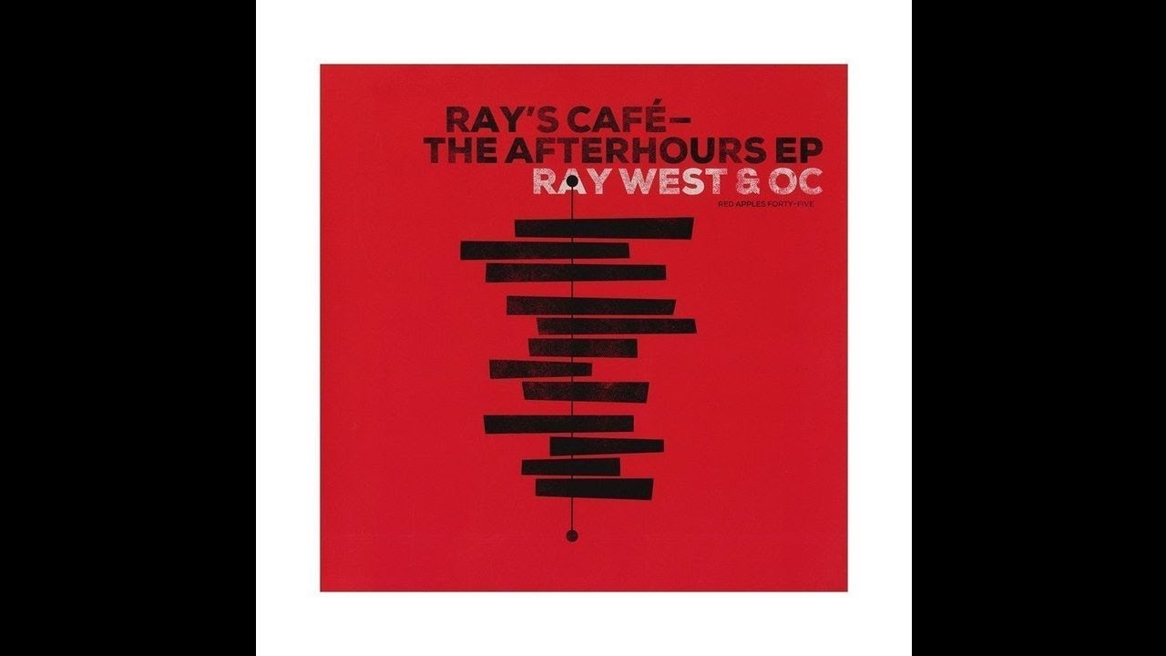 Ray West After Hours Instrumental Youtube