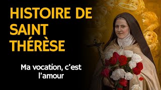 Sainte Thérèse de l'Enfant Jésus : Le Secret Spirituel de la Petite Fleur qui a Transformé des Vies