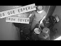 Os que esperam | Nívea Soares | Drum Cover | Play Along