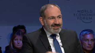 Davos 2019 - Shaping the Future of Democracy