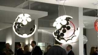 Artemide @ Light\u0026Building 2012 by Brink Licht