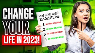 New Year, New Goals: How to Set and Achieve Your Resolutions in 2023
