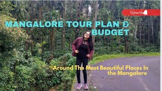 Mangalore Tour \u0026 Budget |Bangalore to Mangalore | Overnight Journey | Road Trip |Mangalore Tour Plan