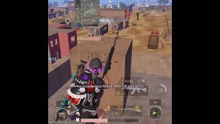 berryl M762 with 4xScope is equal to hacker😈 #jonathangaming#BGMI#Shorts