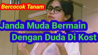 Janda Muda Yang Di Tinggal Suaminya Untuk Janda Kaya - Cerita Romantis | Kisah Nyata | Novel Terbaru