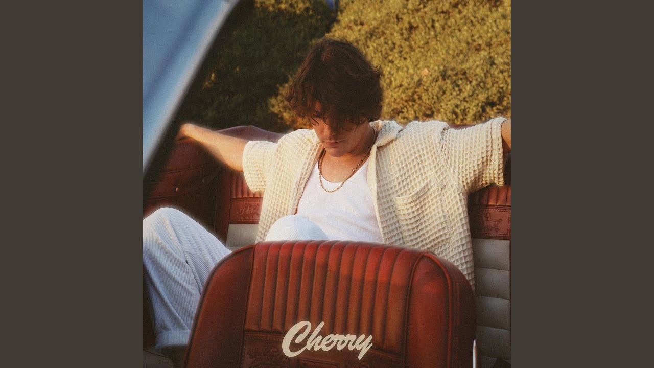 Cherry Youtube