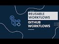GitHub Actions - Secrets and Variables in Reusable Workflow