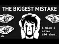 The Biggest Mistake 20-29 Year Olds Make