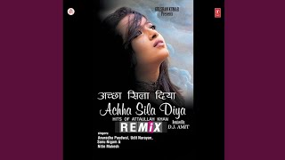 Bedardi Se Pyar Ka - Remix ( Full Audio ) Anuradha Paudwal & Udit Narayan | Love Hindi Remix Song ||