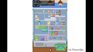Tidy Master Level 21. Walkthrough Gameplay