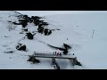 fjaðrárgljúfur canyon 🇮🇸 iceland 4k dji phantom drone