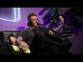 Jacoby from Papa Roach opens up about his mental health - Emo Nite Radio Ep. 6
