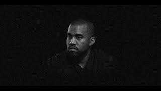 Kanye West - Stronger (Alternate/Extended Intro)