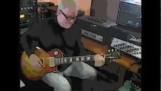 Answer Your Own Question - TAYLOR MESPLE (new version feat. Abe Laboriel Jr.) Superhero Version