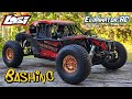 Losi Super Lasernut 1/6 Unboxing