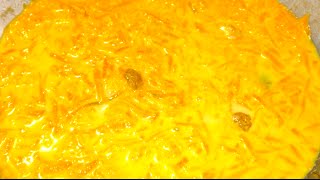 গাজরের সেমাই Gajor er Shemai Recipe - Sylheti Ranna - Bangladeshi Cooking - Desi Food