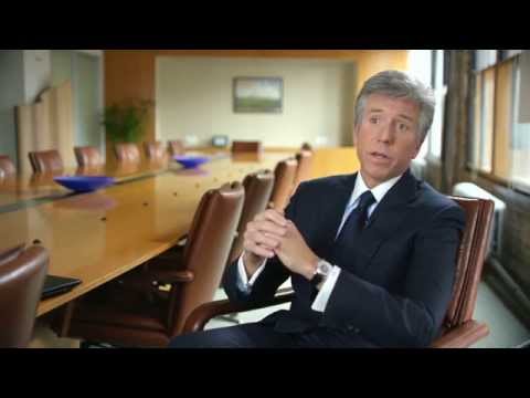 Bill McDermott and The Wall Street Journal Bill McDermott and The Wall Street Journal