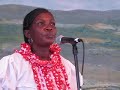 chigualo en el smithsonian folklife festival