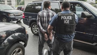 Ice To Get Access To Medicaid Data