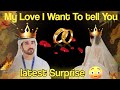 My love I want to tell you...|Latest Fazza poem| Sheikh hamdan Dubai prince|Fazza poems|prince Fazza