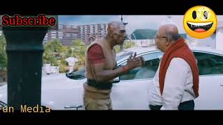 Rajmahal 3 movie comedy scene Majedar comedy video
