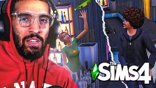 Looking for LOVE in all the WRONG places | SomeBros Reality Show #3
