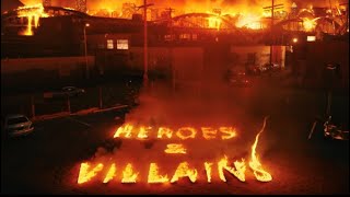 Metro Boomin, Travis Scott - Overnight Money [Heroes & Villains Type Beat] | INSTRUMENTAL 2022