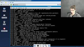 The Hardware/Software Interface || 08 Tutorial GDB 10 35