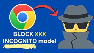 How to Block Adult Websites Permanently in Incognito Mode 🔒 | PurityGuard Review