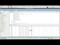 Using SQL Pattern Matching with Big Data Lite VM