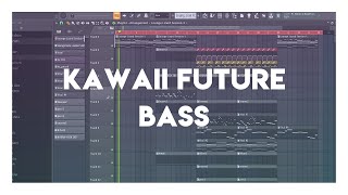 Tried Kawaii Future Bass