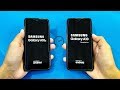 Samsung Galaxy A10s vs Samsung Galaxy A10 - Speed Test & Comparison!