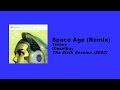 Teebee - Space Age (Remix)