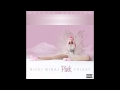 Nicki Minaj - I'm The Best (Pink Friday)