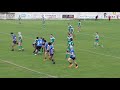 2020.02.16 fcl to xiii u19 1 8 coupe luc nitard 1mt