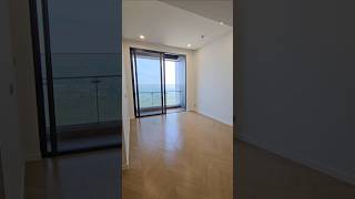 2 bedrooms with river view for rent in Lumiere Riverside #realtorhcmc #lumiereriverside #apartment