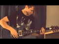 John Wolfhooker - Stubborn (Rony Janecek Playthrough)