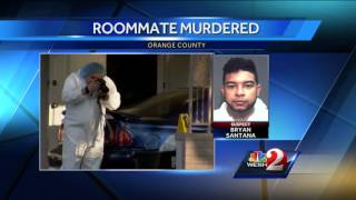 Grizzly details emerge in murder inside home in Orlando