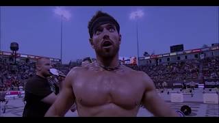 Rich Froning - The Champ | Crossfit Motivation 2017