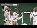 Ben McIntosh impressive 5-goal night in Vegas