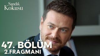 Sandık Kokusu 47. Bölüm 2. Fragmanı | Final