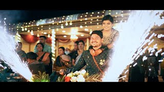 Bhawesh & Ruchika | Best Cinematic Wedding Highlight | 2023