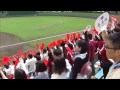 川越初雁vs春日部h23.0713･初回校歌.mp4