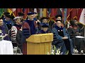 The Duke Mba - Daytime Mba And Phd Graduation 2019