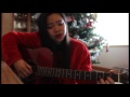 We Wish You A Merry Christmas || guitar cover