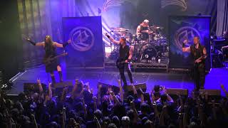 ENSIFERUM    Los Angeles, CA.  1-21-2019